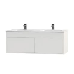 Tiger Helsinki Badkamermeubel 120 Cm Hoogglans Wit Met Wastafel Keramiek Hoogglans Wit 7 Tiger Helsinki Badkamermeubel 120 Cm Hoogglans Wit Met Wastafel Keramiek Hoogglans Wit -Badkamer Verkoop 123 1296