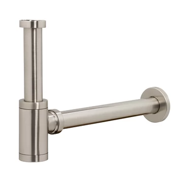 Tiger Design Bekersifon 5/4 RVS -Badkamer Verkoop 123 12973