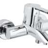 Grohe Badkraan Feel Chroom 15 Cm 2 Grohe Badkraan Feel Chroom 15 Cm -Badkamer Verkoop 123 1304