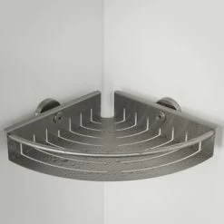 Tiger Hoekkorf Boston Groot RVS -Badkamer Verkoop 123 1335