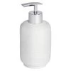 Wenko Zeepdispenser Goa Neo Wit -Badkamer Verkoop 123 1396
