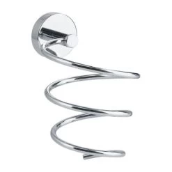 Tesa Haardrogerhouder Smooz -Badkamer Verkoop 123 1398