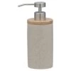 Sealskin Zeepdispenser Grace Zand -Badkamer Verkoop 123 1407