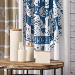 Sealskin Zeepdispenser Grace Zand 18 Sealskin Zeepdispenser Grace Zand -Badkamer Verkoop 123 1413