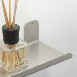 Tiger Planchet Colar RVS 30 Cm -Badkamer Verkoop 123 1443