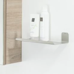 Tiger Planchet Colar RVS 30 Cm -Badkamer Verkoop 123 1444