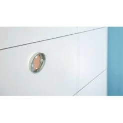 Tesa Handdoekring Moon -Badkamer Verkoop 123 1470