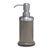 Sealskin Zeepdispenser Acero Taupe 2 Sealskin Zeepdispenser Acero Taupe -Badkamer Verkoop 123 156
