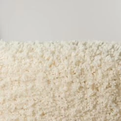 Sealskin WC Mat Angora Ivoor 55x60 Cm -Badkamer Verkoop 123 1567