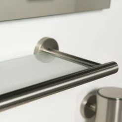 Tiger Planchet Boston RVS -Badkamer Verkoop 123 1584