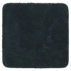 Sealskin Badmat Angora 60x60cm Donkergroen 2 Sealskin Badmat Angora 60x60cm Donkergroen -Badkamer Verkoop 123 1587