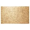 Sealskin Badmat Woodblock Teak 90x52 Cm -Badkamer Verkoop 123 1648