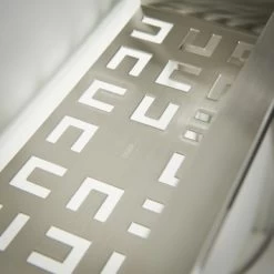 Tiger Wandkorf Items RVS -Badkamer Verkoop 123 168