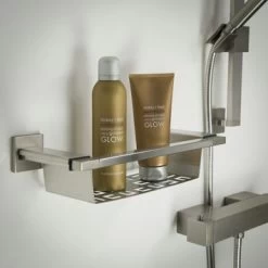 Tiger Wandkorf Items RVS -Badkamer Verkoop 123 169