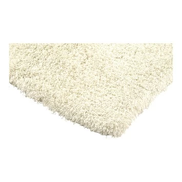 GAMMA Badmat Lusanne Wit 90x60 Cm 3 GAMMA Badmat Lusanne Wit 90x60 Cm