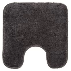 Differnz WC Mat Altera 60x60 Cm Antraciet