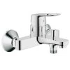 Grohe Badkraan Start Loop Chroom 15 Cm 2 Grohe Badkraan Start Loop Chroom 15 Cm -Badkamer Verkoop 123 1727
