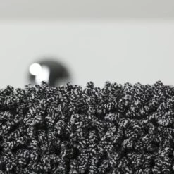 Sealskin WC Mat Misto Zwart 60x60 Cm 12 Sealskin WC Mat Misto Zwart 60x60 Cm -Badkamer Verkoop 123 1749