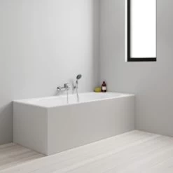 Grohe Badkraan Start Chroom -Badkamer Verkoop 123 1758