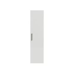 Tiger Studio Kolomkast 160cm Hoogglans Wit Greep Rvs 6 Tiger Studio Kolomkast 160cm Hoogglans Wit Greep Rvs -Badkamer Verkoop 123 1768