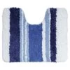 Sealskin WC Mat Soffice Blauw 50x60 Cm -Badkamer Verkoop 123 1770
