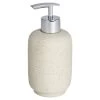 Wenko Zeepdispenser Goa Neo Beige -Badkamer Verkoop 123 1782