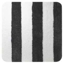 Sealskin Linje Wc Mat Grijs 60 X 60 Cm