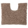 Sealskin Toiletmat Twist Zand 45x55 Cm -Badkamer Verkoop 123 180