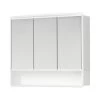 Van Marcke Lymo Spiegelkast Wit -Badkamer Verkoop 123 1868