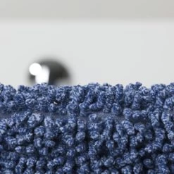 Sealskin Badmat Misto 60x90 Cm Royal Blauw -Badkamer Verkoop 123 1874