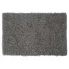 Sealskin Badmat Twist Grijs 60x90 Cm -Badkamer Verkoop 123 1878