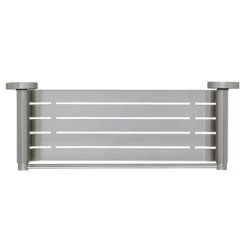 Tiger Wandkorf Boston RVS 13 Tiger Wandkorf Boston RVS -Badkamer Verkoop 123 1905