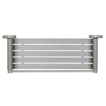 Tiger Wandkorf Boston RVS 6 Tiger Wandkorf Boston RVS - Afbeelding 4