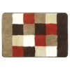Sealskin Badmat Rosalyn Brique 90x60 Cm 1 Sealskin Badmat Rosalyn Brique 90x60 Cm -Badkamer Verkoop 123 1910