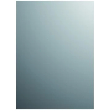 Plieger Basic Spiegel Zilver 70X55 Cm 3 Plieger Basic Spiegel Zilver 70X55 Cm