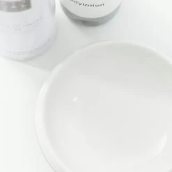 Sealskin Zeepbakje Sphere Zwart -Badkamer Verkoop 123 1935