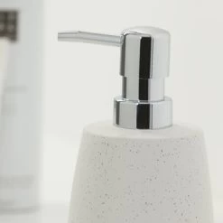 Sealskin Zeepdispenser Braid Wit -Badkamer Verkoop 123 1948