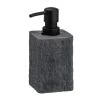 Wenko ZeepdispenserVillata Grijs