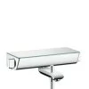 Hansgrohe Thermostatische Badkraan Ecostat Select Chroom 15 Cm 2 Hansgrohe Thermostatische Badkraan Ecostat Select Chroom 15 Cm -Badkamer Verkoop 123 2003