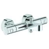 Grohe Thermostatische Badkraan Precision Joy Chroom 15 Cm 1 Grohe Thermostatische Badkraan Precision Joy Chroom 15 Cm -Badkamer Verkoop 123 2029