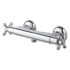 Handson Louise Douchekraan Chroom