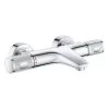 Grohe Thermostatische Badkraan Precision Feel Chroom 15 Cm -Badkamer Verkoop 123 2046