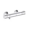 Grohe Thermostatische Douchekraan Grohtherm 800 Chroom 1 Grohe Thermostatische Douchekraan Grohtherm 800 Chroom -Badkamer Verkoop 123 2050
