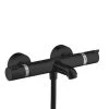 Hansgrohe Thermostatische Badkraan EcoStat Comfort Zwart -Badkamer Verkoop 123 2068