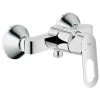 Grohe Douchekraan Start Loop Chroom 15 Cm -Badkamer Verkoop 123 2081