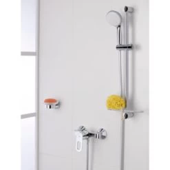Grohe Douchekraan Start Loop Chroom 15 Cm -Badkamer Verkoop 123 2084