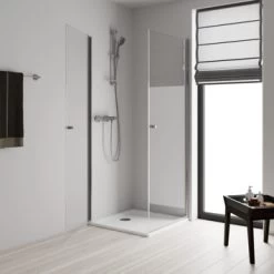 Grohe Thermostatische Douchekraan Precision Feel Chroom 15 Cm -Badkamer Verkoop 123 2092