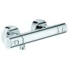 Grohe Thermostatische Douchekraan Precision Joy Chroom 15 Cm 2 Grohe Thermostatische Douchekraan Precision Joy Chroom 15 Cm -Badkamer Verkoop 123 2101