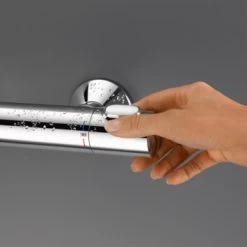 Grohe Precision Flow Thermostatische Douchekraan M 16 Grohe Precision Flow Thermostatische Douchekraan M -Badkamer Verkoop 123 2105