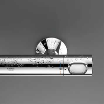 Grohe Precision Flow Thermostatische Douchekraan M 5 Grohe Precision Flow Thermostatische Douchekraan M - Afbeelding 3